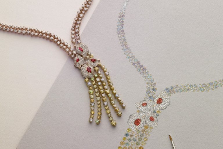 Boodles commits to using Single Mine Origin gold in its jewellery