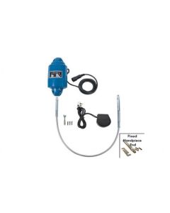 MILBRO PENDANT MOTOR, 18,000RPM, FIXED HANDPIECE
