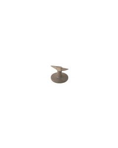 Steel Bick Iron