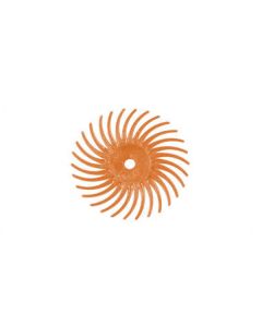 Disc | 2inch Orange Radial Disc Fine