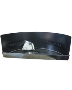 Metal Bench Tin