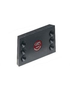 GRS FIXED MOUNTING PLATE