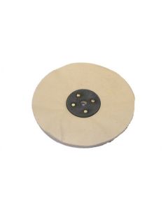 Polishing Mop Cotton Stitched Polishing Mop