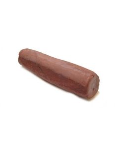 A A ROUGE fine dry compound
