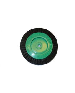 Bristle Brush | Black Bristle 85mm Polishing Brush