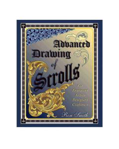 ADVANCED DRAWING OF SCROLLS