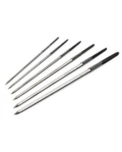 Set of 6 Reamers 6.0mm - 1.2mm