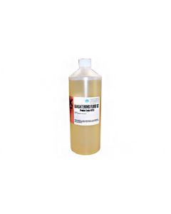 Brightening Fluid for Barelling Machine