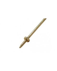 Threaded Parallel Mandrel