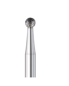 BUSCH DIAMOND BALL BURR, 801