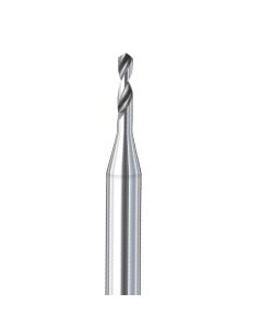 BUSCH CARBIDE TWIST DRILL, 4205S