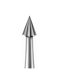 BUSCH POINTED BURR, 005