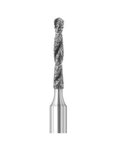 BUSCH DIAMOND TWIST DRILL, 8203