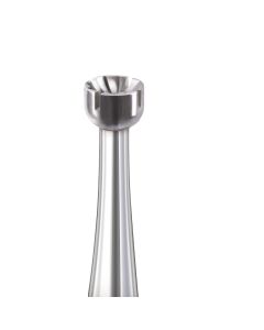 BUSCH CLEAN CUT CUP BURR, 411CC