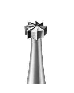 BUSCH WHEEL BURR, 003