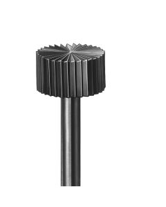 BUSCH WHEEL BURR, 412