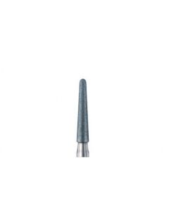 BUSCH DIAMOND ROUNDED CONE BURR, 850