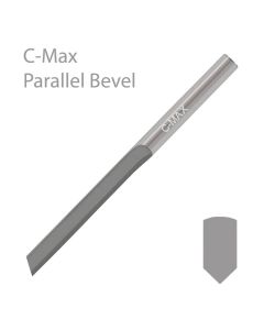 GRS C-MAX PARALLEL BEVEL GRAVER