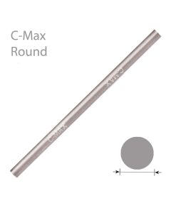 GRS C-MAX ROUND BLANK GRAVER