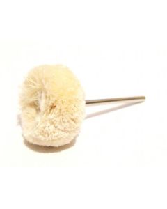 Polishing Cotton Mop 24mm
