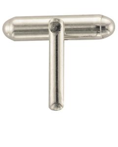 Pair of Torpedo Cufflinks