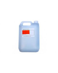 De-Mineralised Water 1L