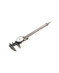 Dial Caliper Stainless steel 150mm