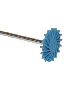 EVEFLEX TWIST, MOUNTED, BLUE, EXTRA-COURSE