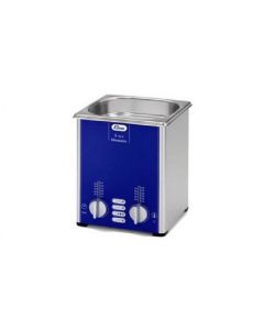 ELMA ULTRASONIC, S15H, 1.75LTR