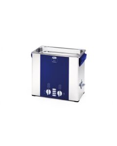 ELMA ULTRASONIC, S60H, 5.75LTR