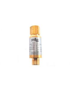 Flashback Arrestor for Oxygen
