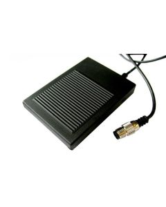 LAMPERT PUK FOOT CONTROL PUK 4 AND PUK 3S
