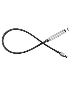 Foredom Flaxade Adapter with Neoprene Sheath