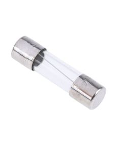 Fuses - Time Delay Fuse 20mm 1AMP - 5AMP