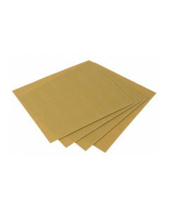 Glass Paper Grade 00 240 Grit