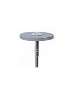 Polishing Wheel | Edenta Supermax Grey Grinding Wheel