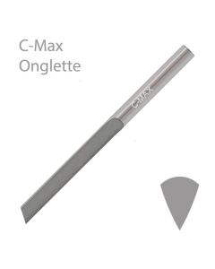 GRS C-MAX ONGLETTE GRAVER