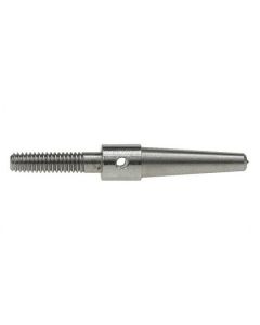 GRS THREADED DIAMOND POINT TOOL