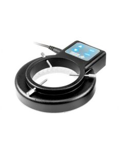 GRS OPTIA® LED MICROSCOPE RING LIGHT, 220V