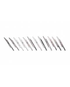 GRS QUICK CHANGE ENGRAVERS KIT