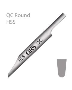GRS QC HSS KNIFE GRAVER