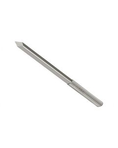 GRS ROUND BLANK CARBIDE GRAVER
