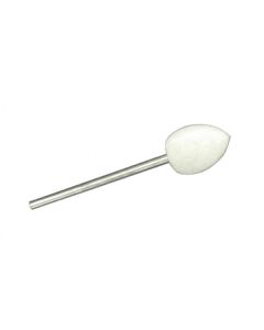 Felt | Hard Felt Cone Bud