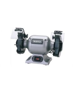 HEAVY DUTY BENCH GRINDER