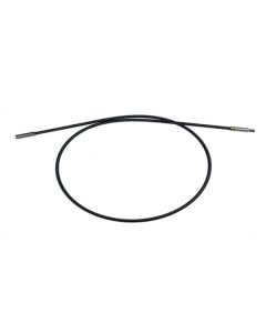 MILBRO INNER CABLE FOR SLIP-JOINT HANDPIECE PENDANT MOTOR, 5.00MM