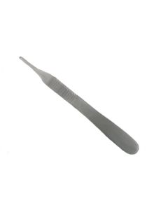 Metal Scalpel Handle
