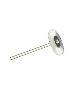 Nylon Wheel Brush