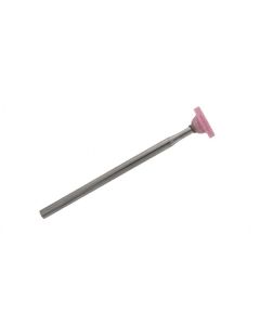 BUSCH PINK ABRASIVE, WHEEL, 703, 13.00MM