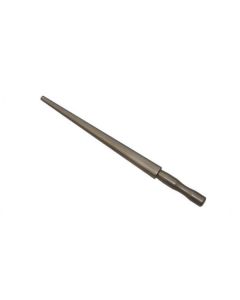 Square Cushioned Triblet - Bezel Mandrel 10mm x 25mm x350mm