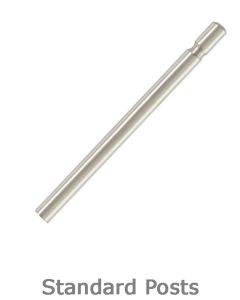 Earing Standard Posts
